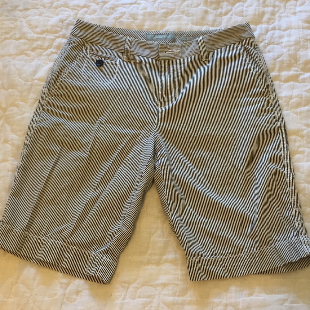 Dress Shorts